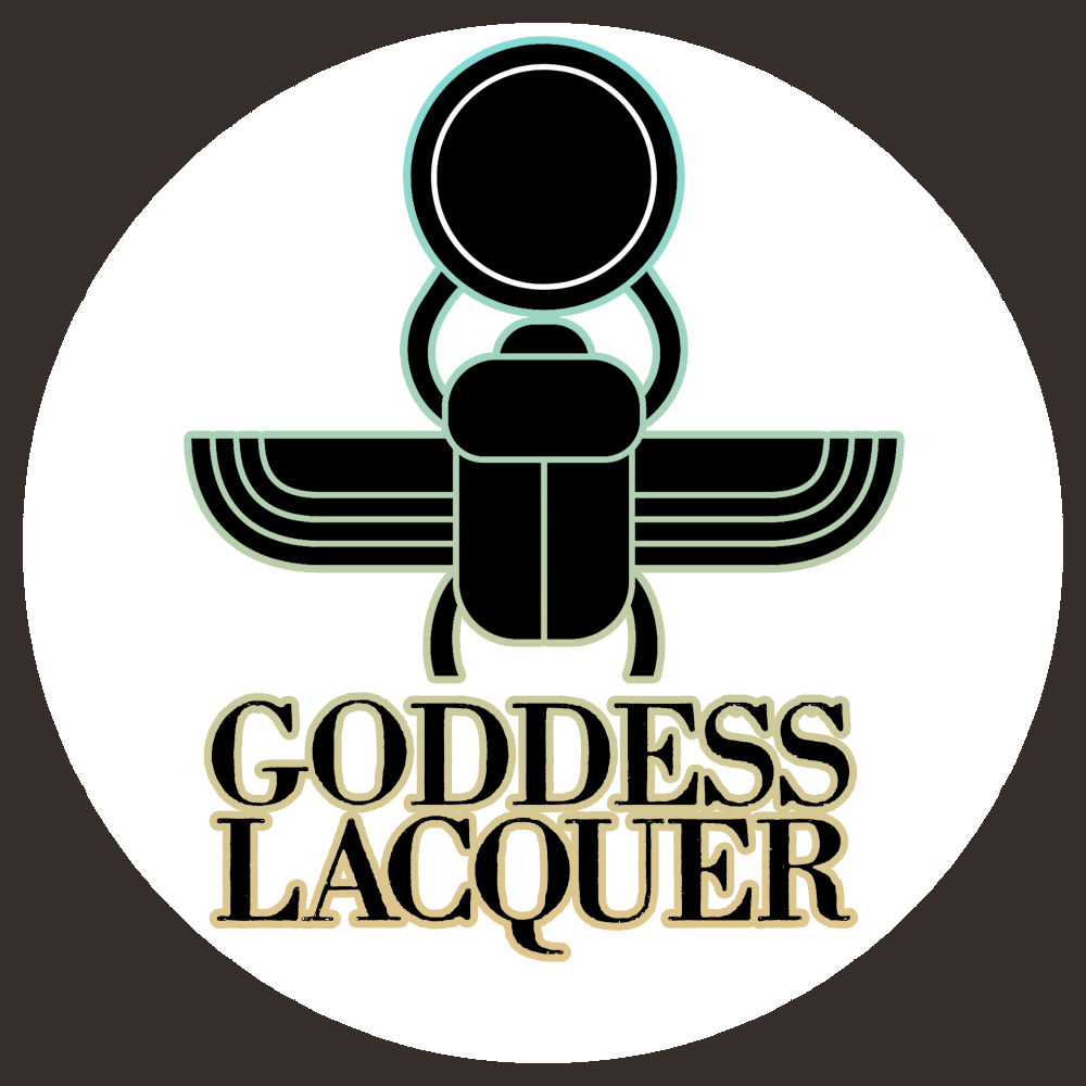 Goddess Gift Cards